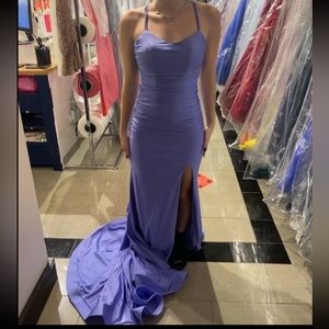 Glitterati Prom Dress